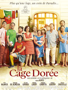 LA CAGE DOREE