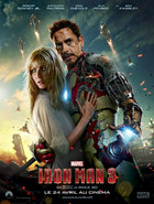 IRON MAN 3 EN 3D