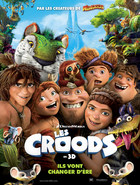 LES CROODS