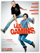 LES GAMINS